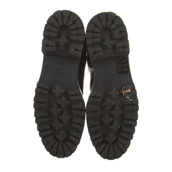 Valentino studded boots - Picture 5 of 11